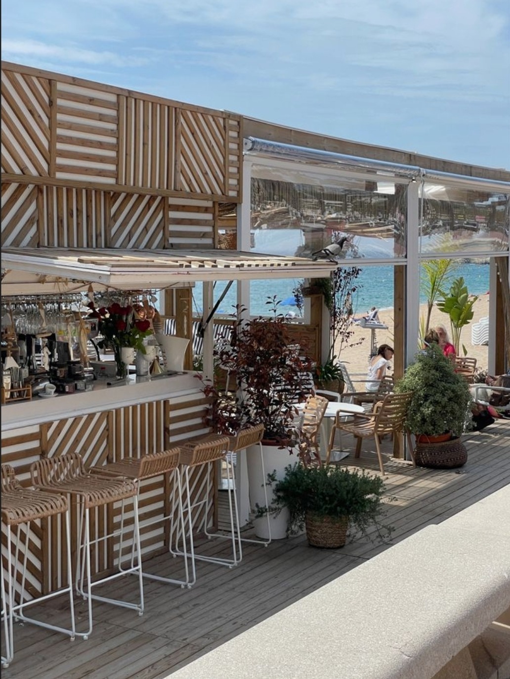 Fall 2025 Restaurant & Hotel Openings in Los Angeles