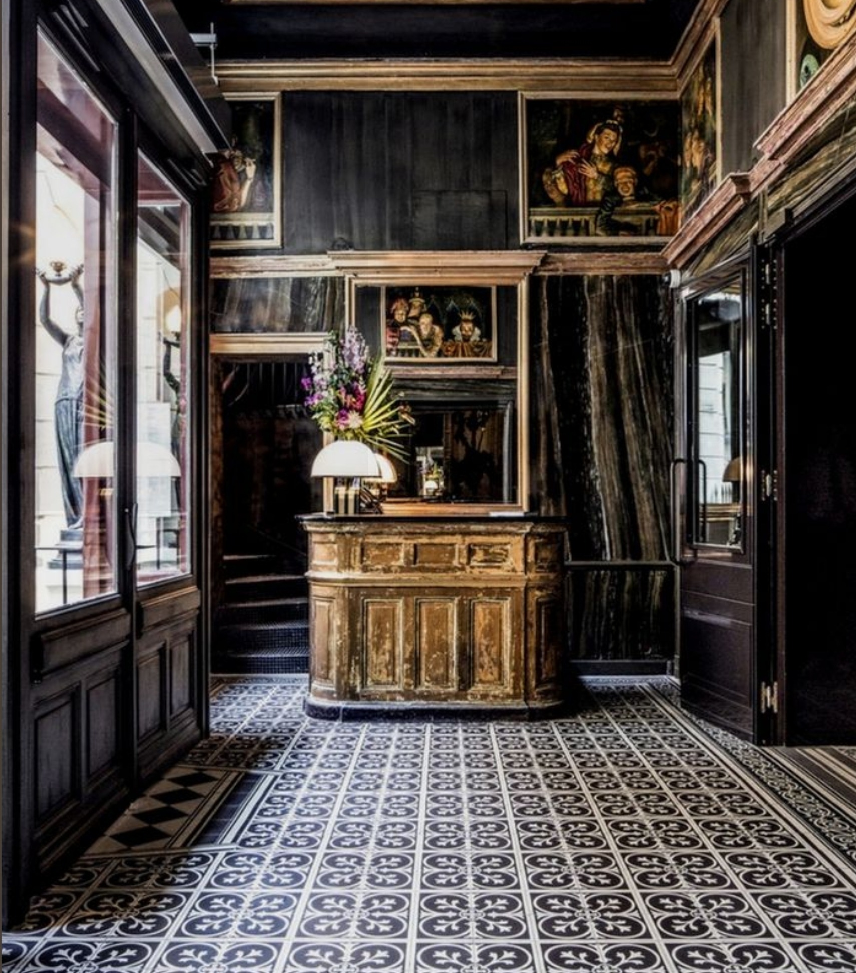 California Hotel Openings