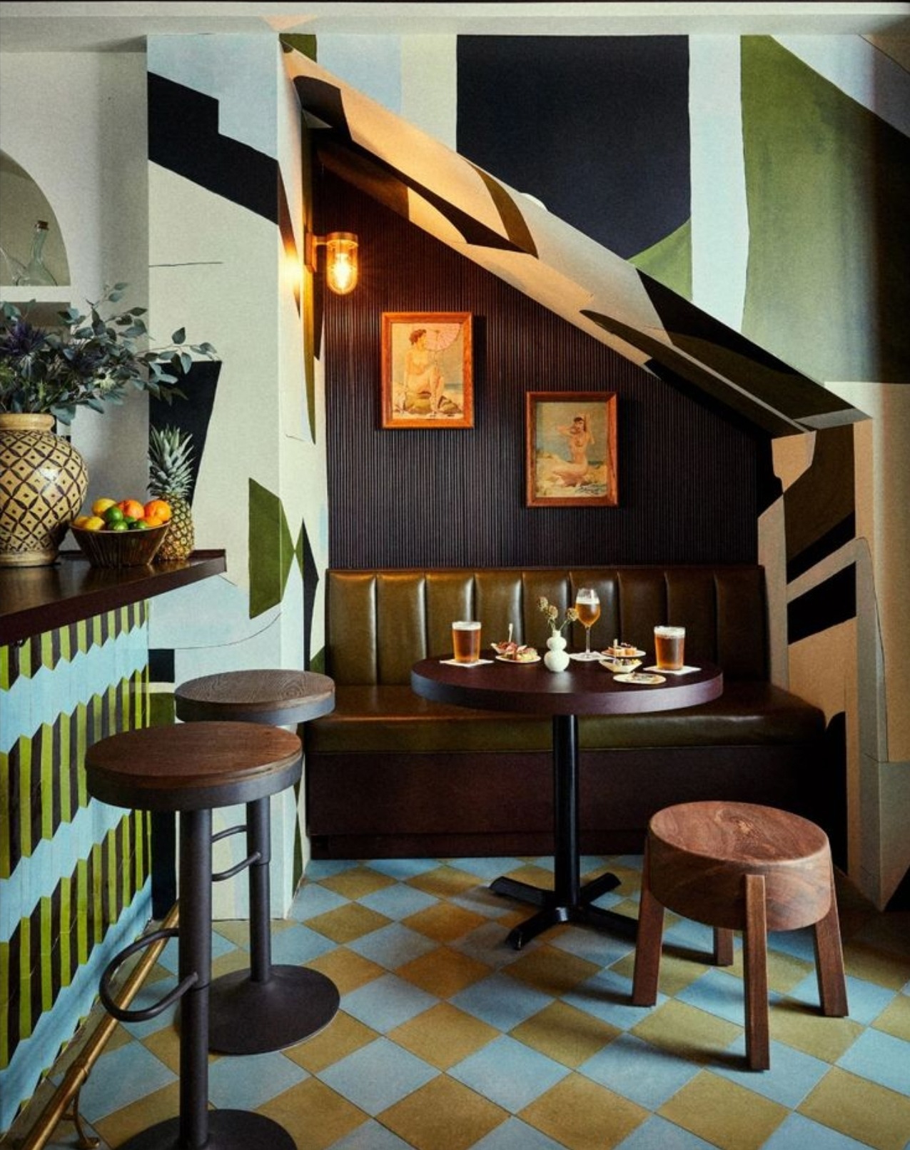 Hotel Food & Beverage Amenities Trends in the USA â€” 2025